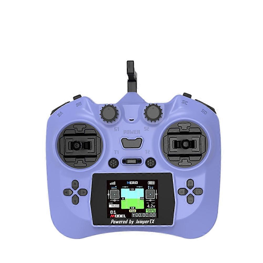 Smart Remote Controller Screen Transmitter Hall Sensor Gimbals C
