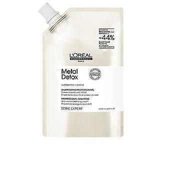 Shampoo L'Oreal Professionnel Paris METAL DETOX 1 L