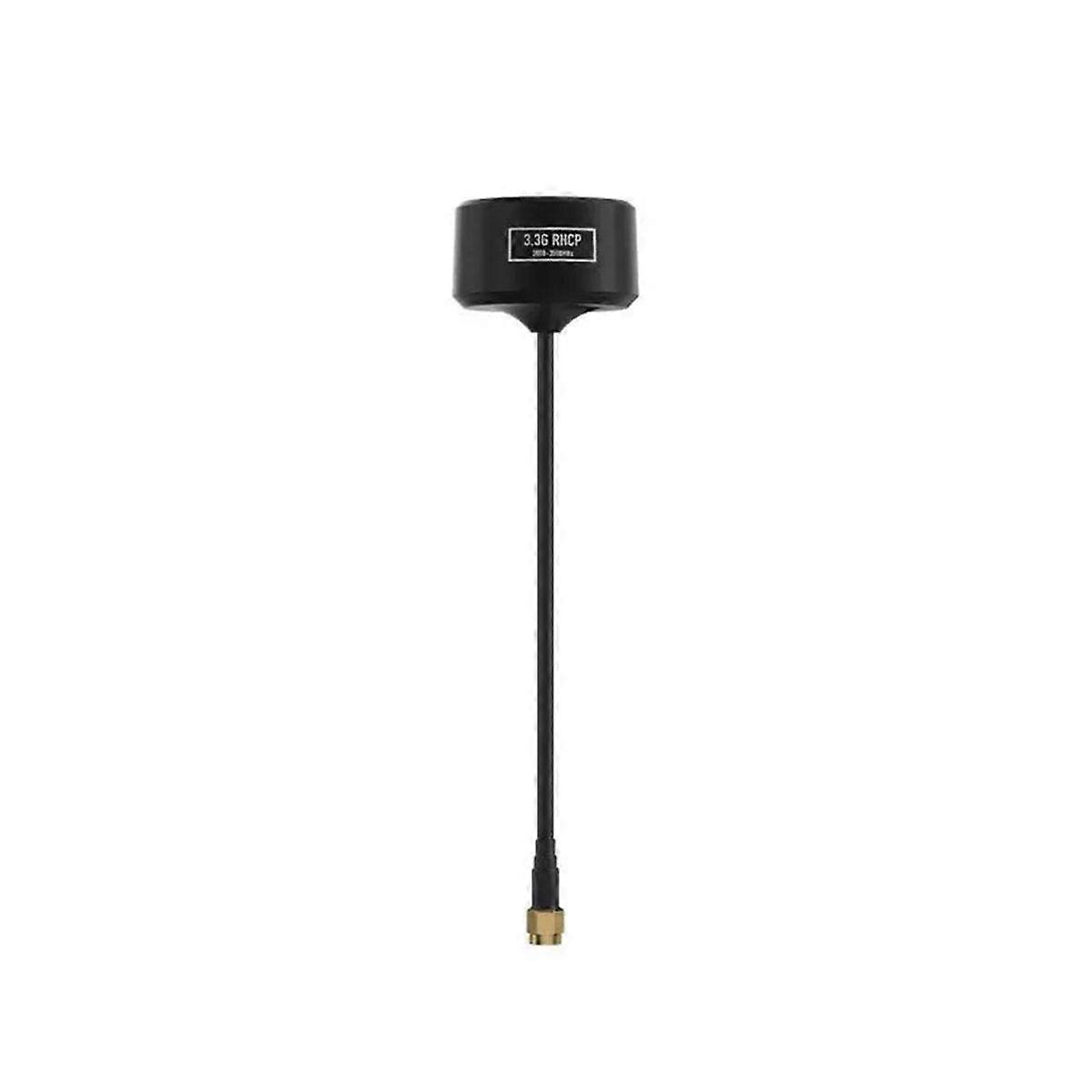 3.3G FPV Image Transmission Antenna for MATEN 3.3G 3W VTX PRO Receiver Enhanced Signal Stability a