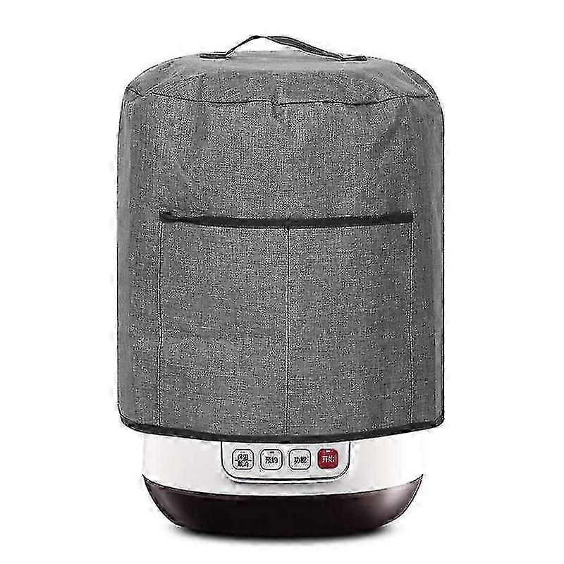 Heißluftfritteuse-Schutztasche, leicht zu reinigen und zu lagern