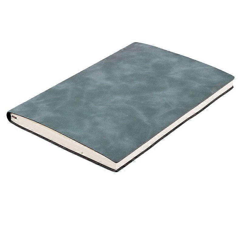 A5 sheepskin notebook PU leather business simple notebook