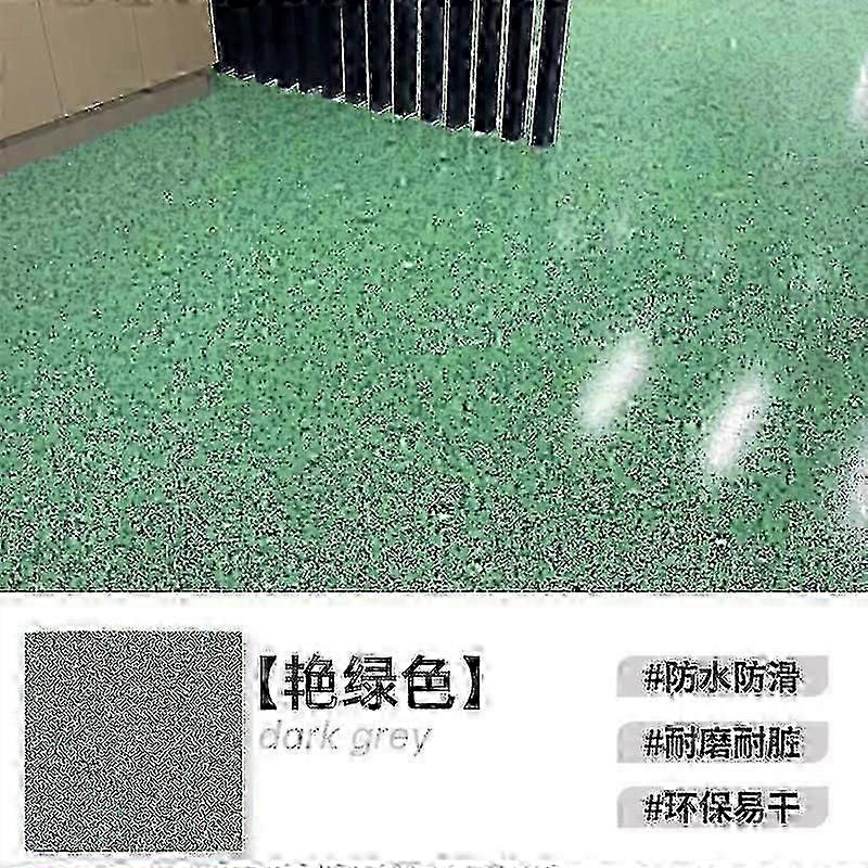 High-gloss Marble Effect Epoxy Floor Coating,louis-forest Epoxy Floor