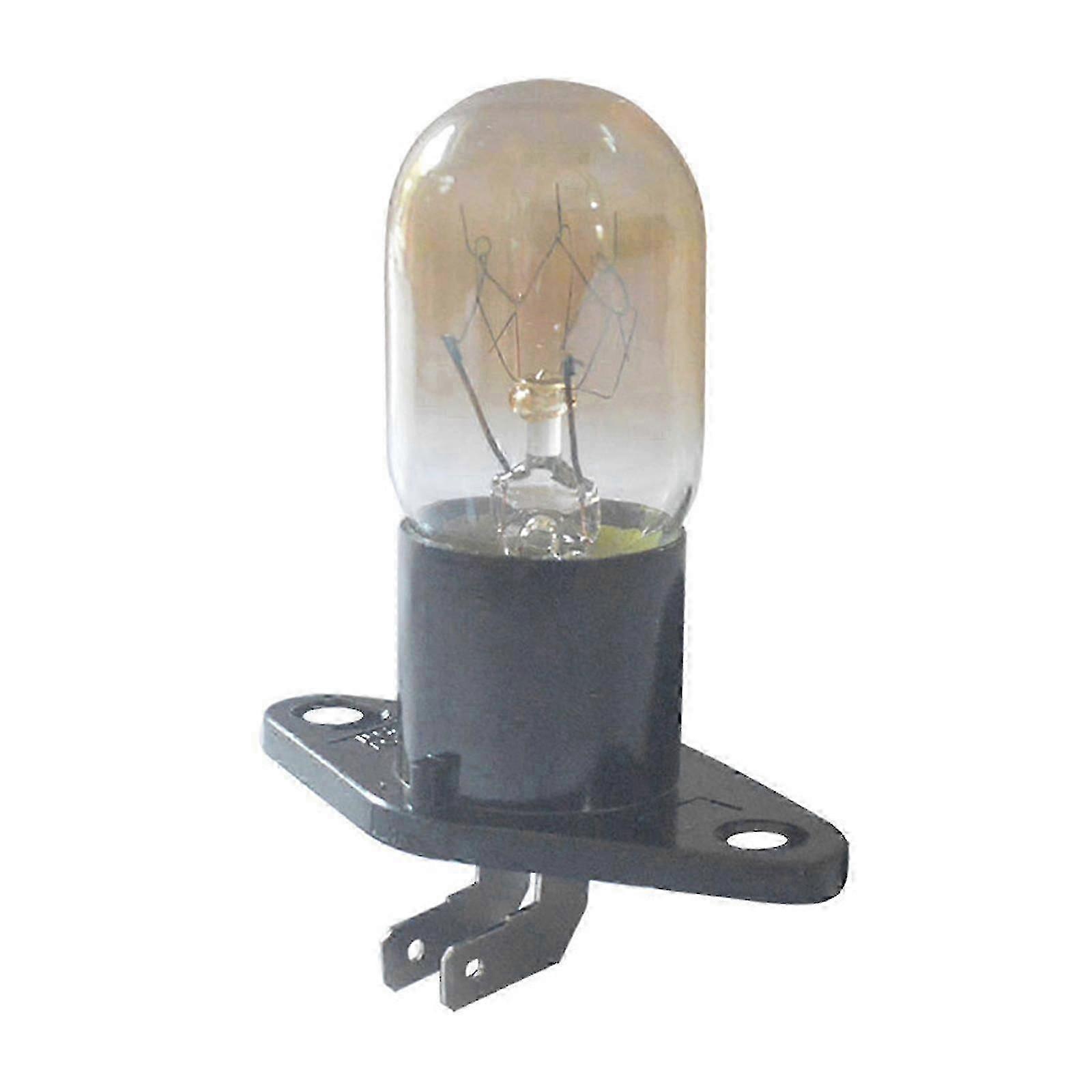 250V 2A Mikrowellenherd All-in-One-LED-Lampen mit 2-poligem Sockel zum Ersetzen von Old_ZKD22