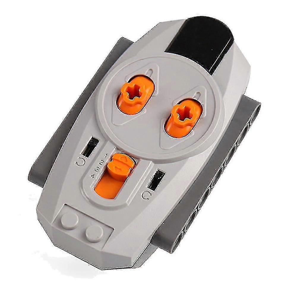 2024 pour Lego Technic Power Functions Pièces Servomoteur Télécommande Batterie Switch Box