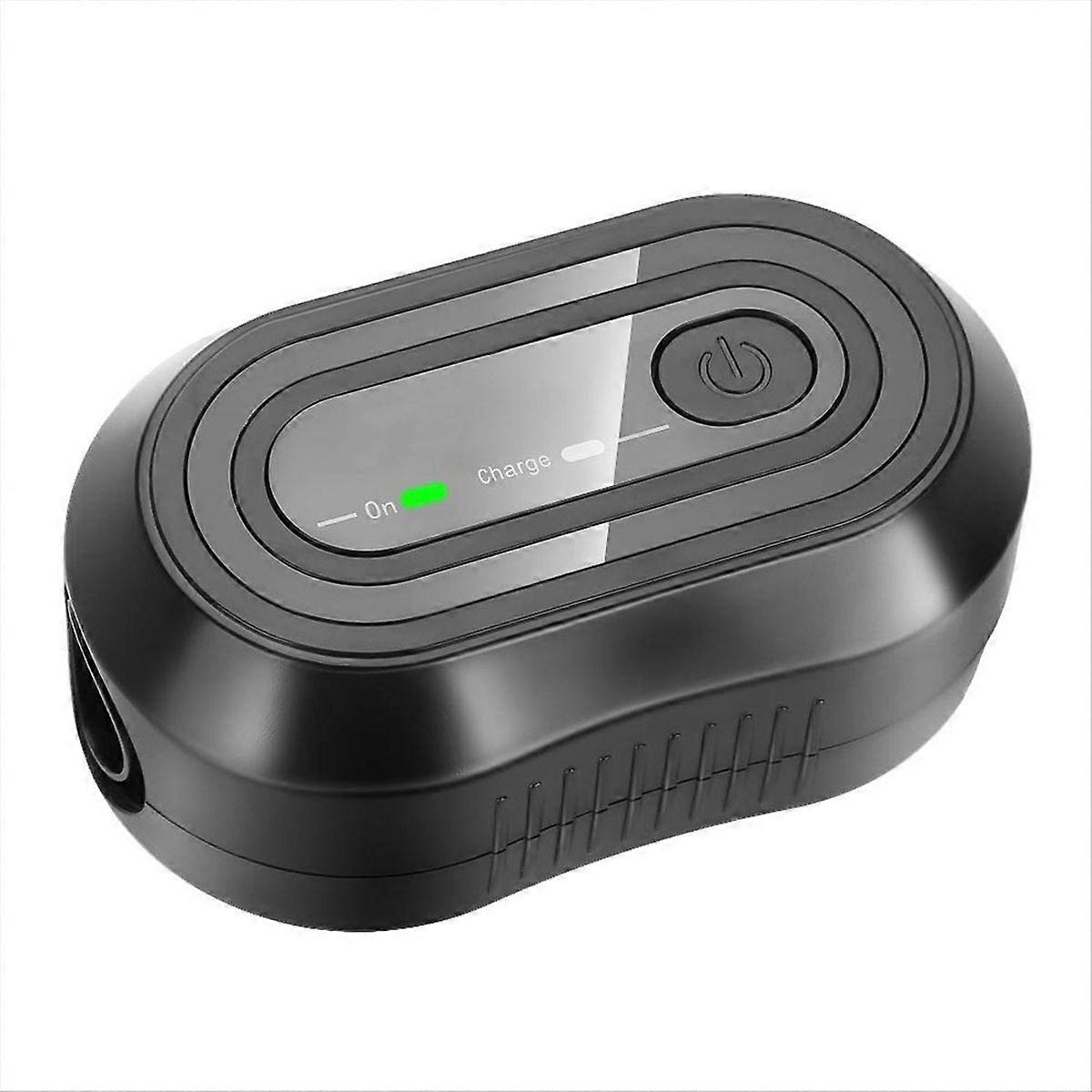 منظف CPAP منظف ومطهر مولد مطهر الهواء