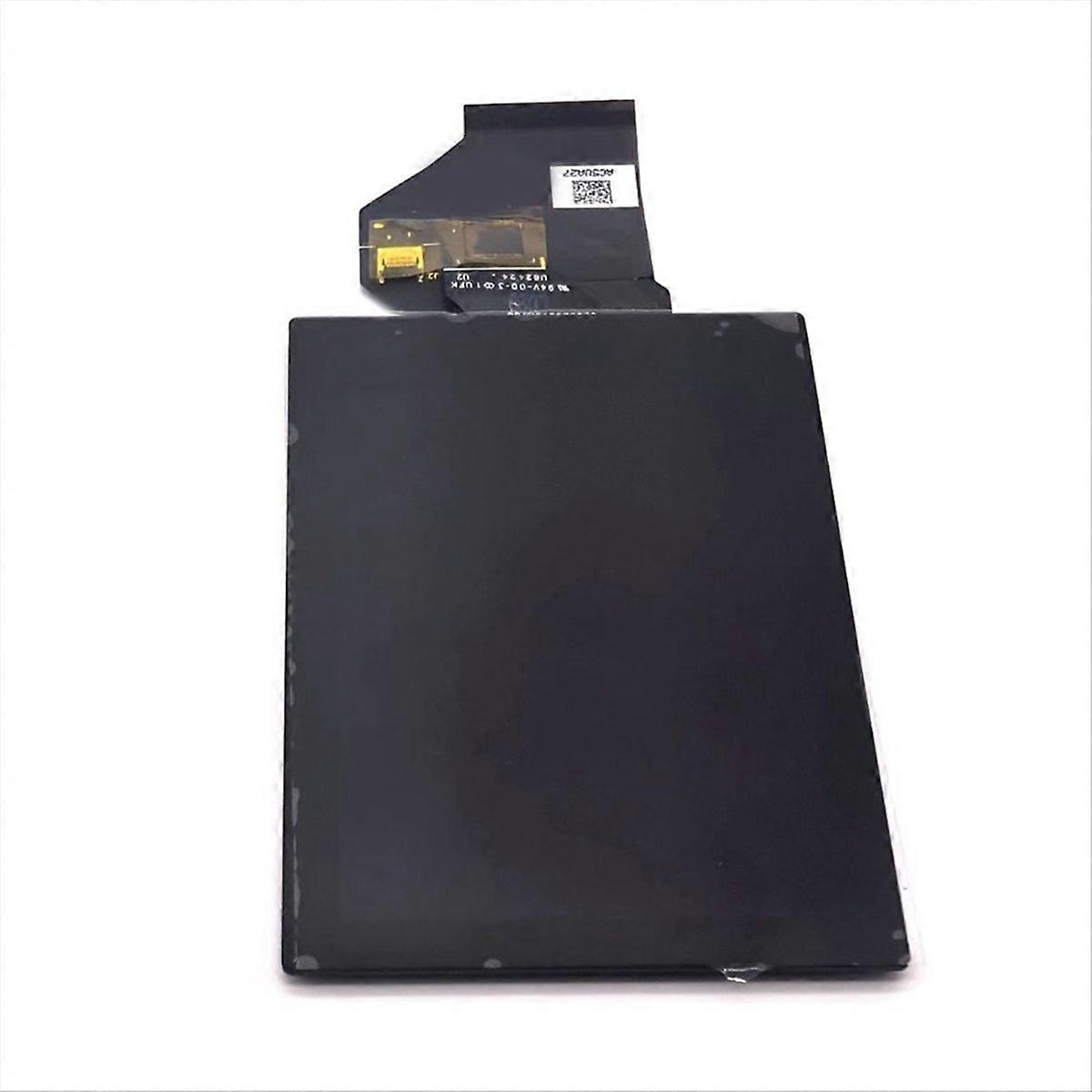 LCD Display Screen for XA3 XA10 -20 Camera Maintenance Parts
