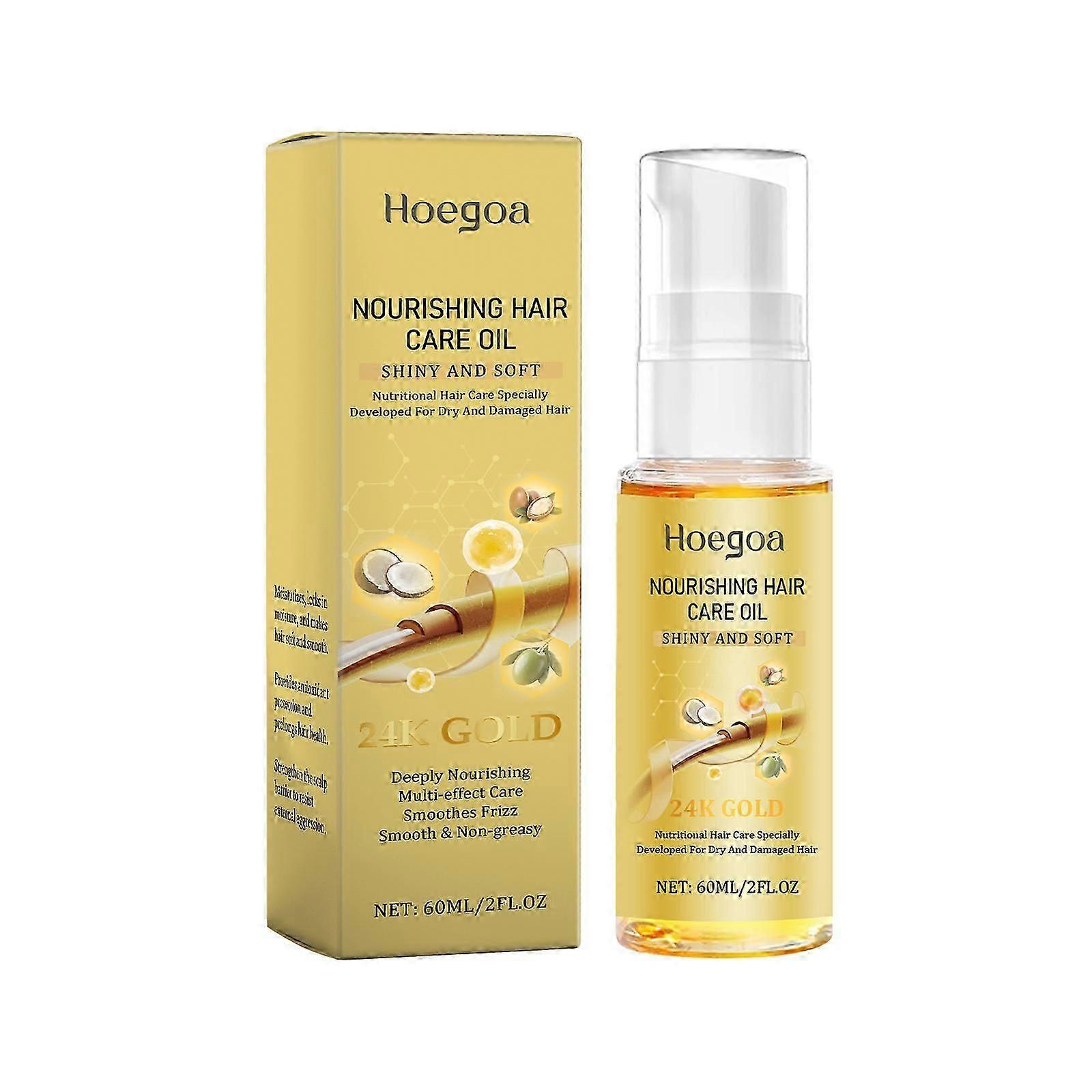 Óleo essencial de cuidados com os cabelos nutre e nutre cabelos brilhantes, cabelos secos, óleo essencial de cuidados com os cabelos leves e não oleosos