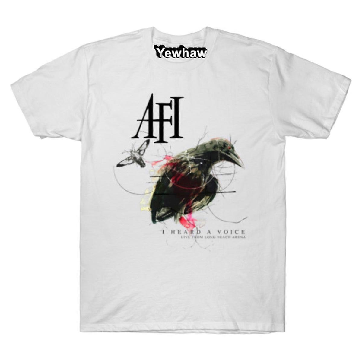 Afi Band T-shirt