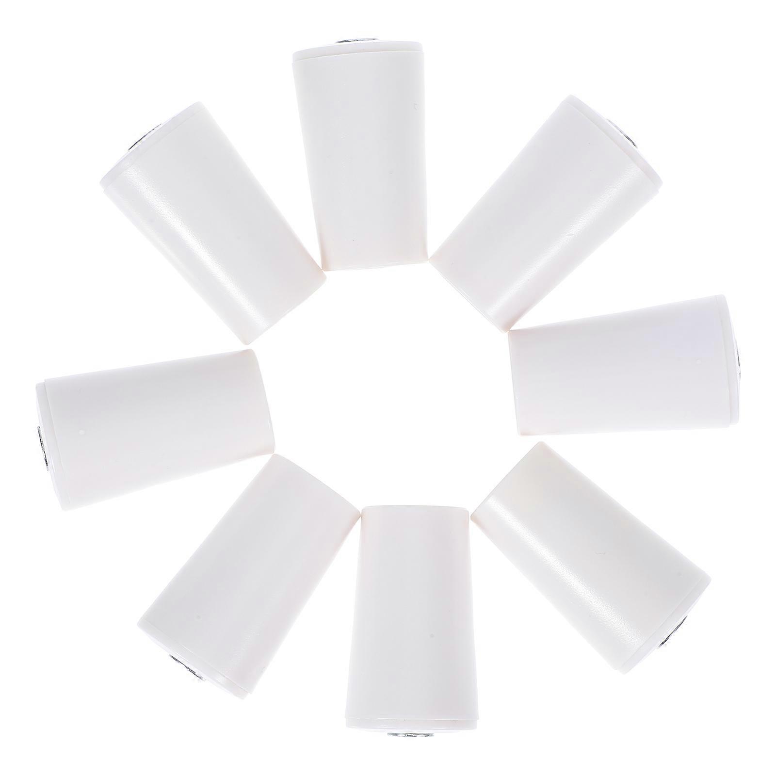 Replacement Blind Stoppers Roller Blind Protectors for 8Pcs Home Application