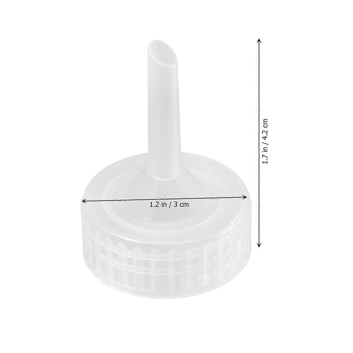 Aquarium Accessory 15Pcs Fish Egg Incubator For Fish Feeding And Shrimp Breeding With Durable Design For Easy Installation