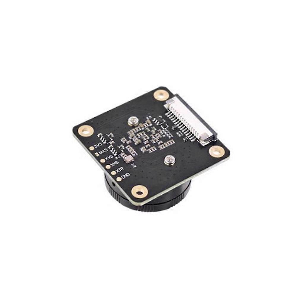 IMX296 Camera for Raspberry Pi Support C/CS-Mount Lens Global Shutter ...