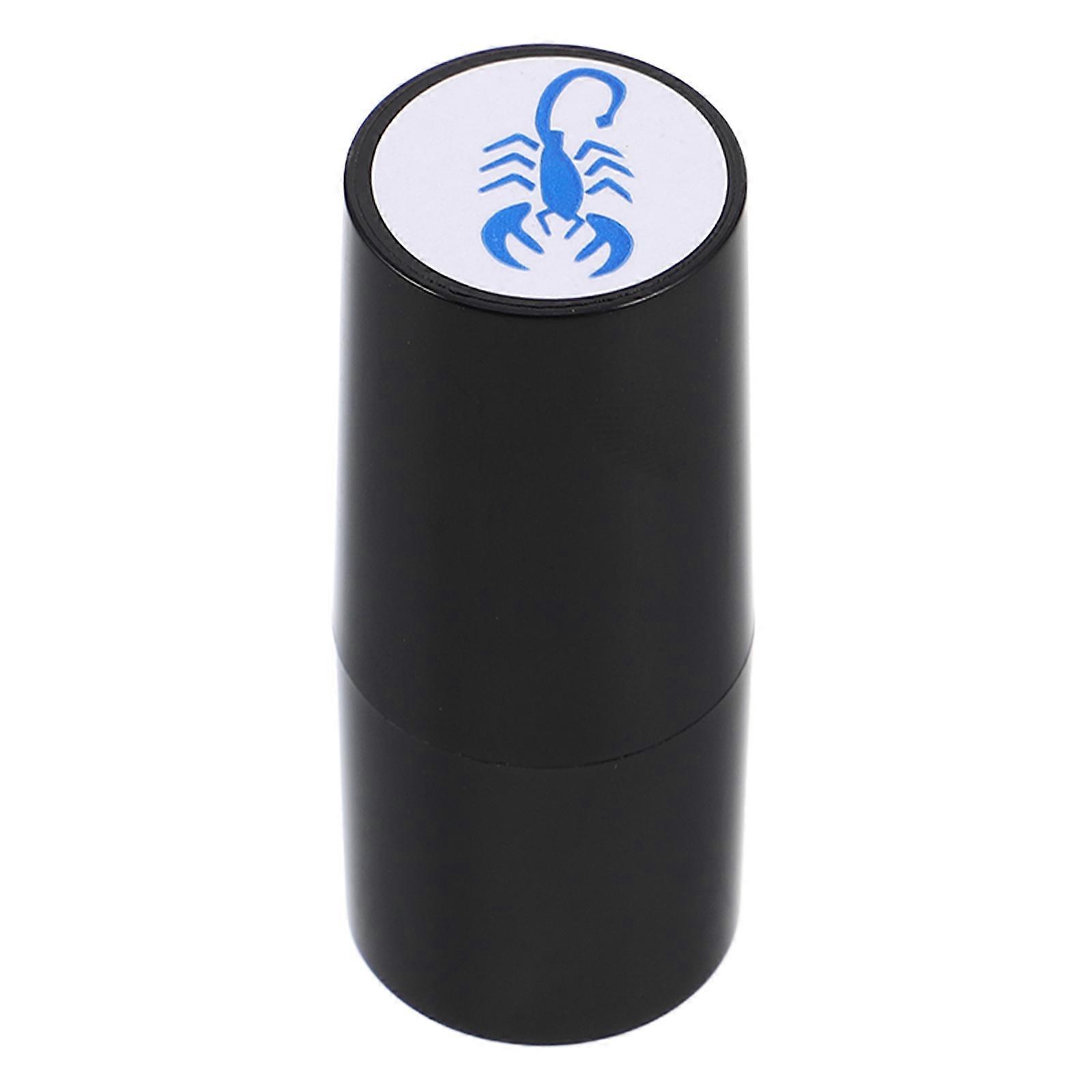 Golf Ball Stamp Marker for Clear Identification Golf Equipment