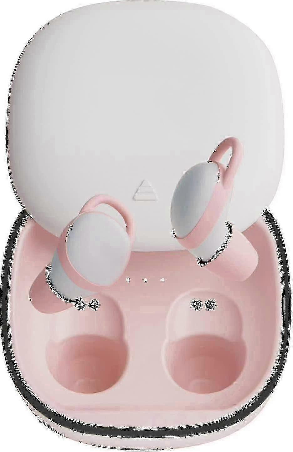 GET IT Invisible Sleep Earbuds Smallest Lightest Tiny Noise Cancelling Ear Buds compatible Sleeping