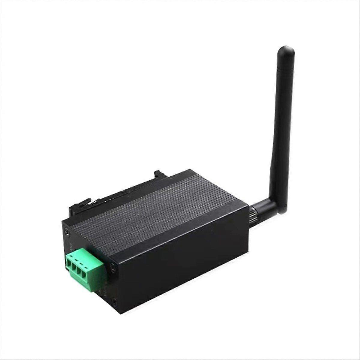 4G DTU Wireless Module, RS485/232 Serial Port, Full Netcom Transparent Communication A