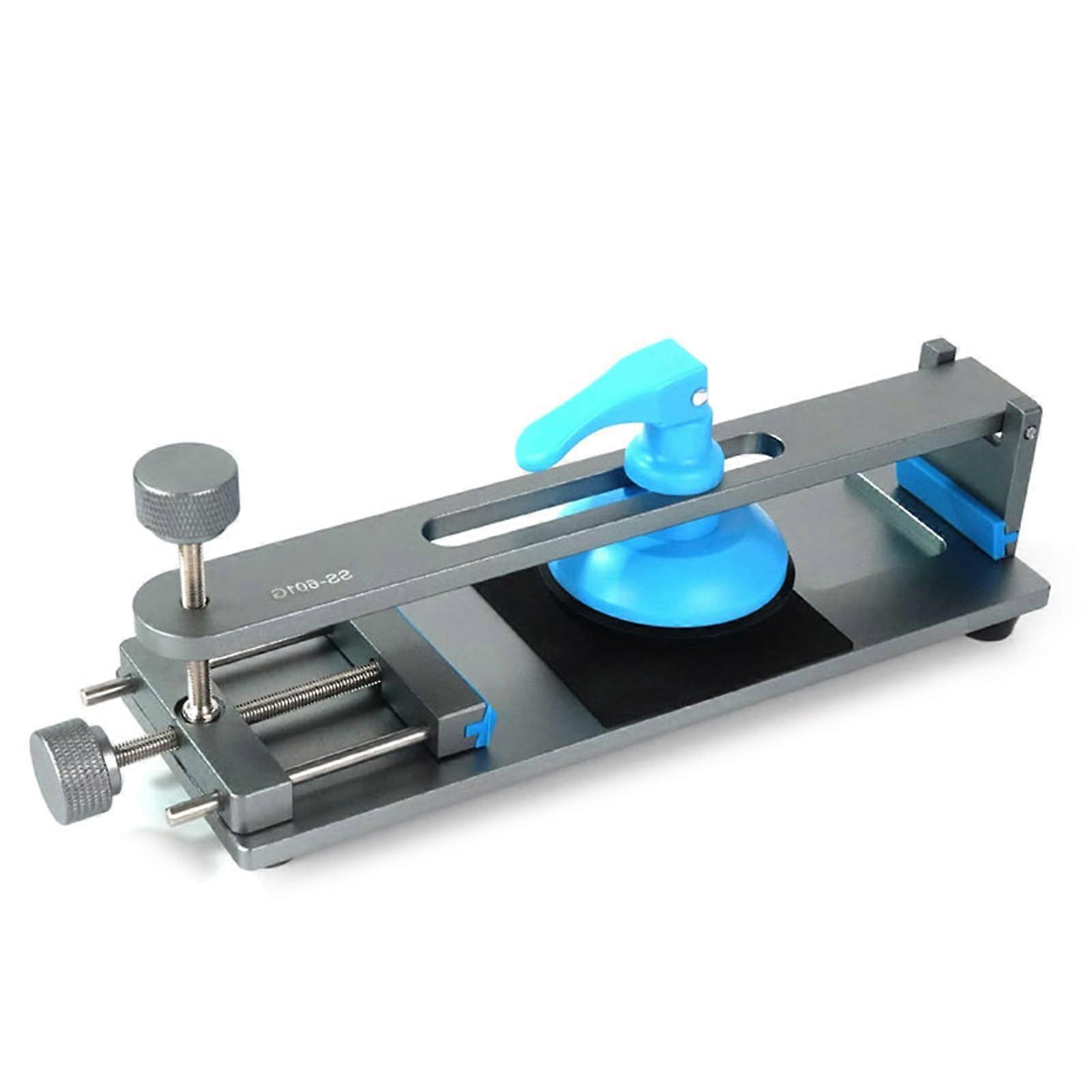 Manual LCD Screen Separator Without Heat for Quick Mobile Phone Screen Removal and