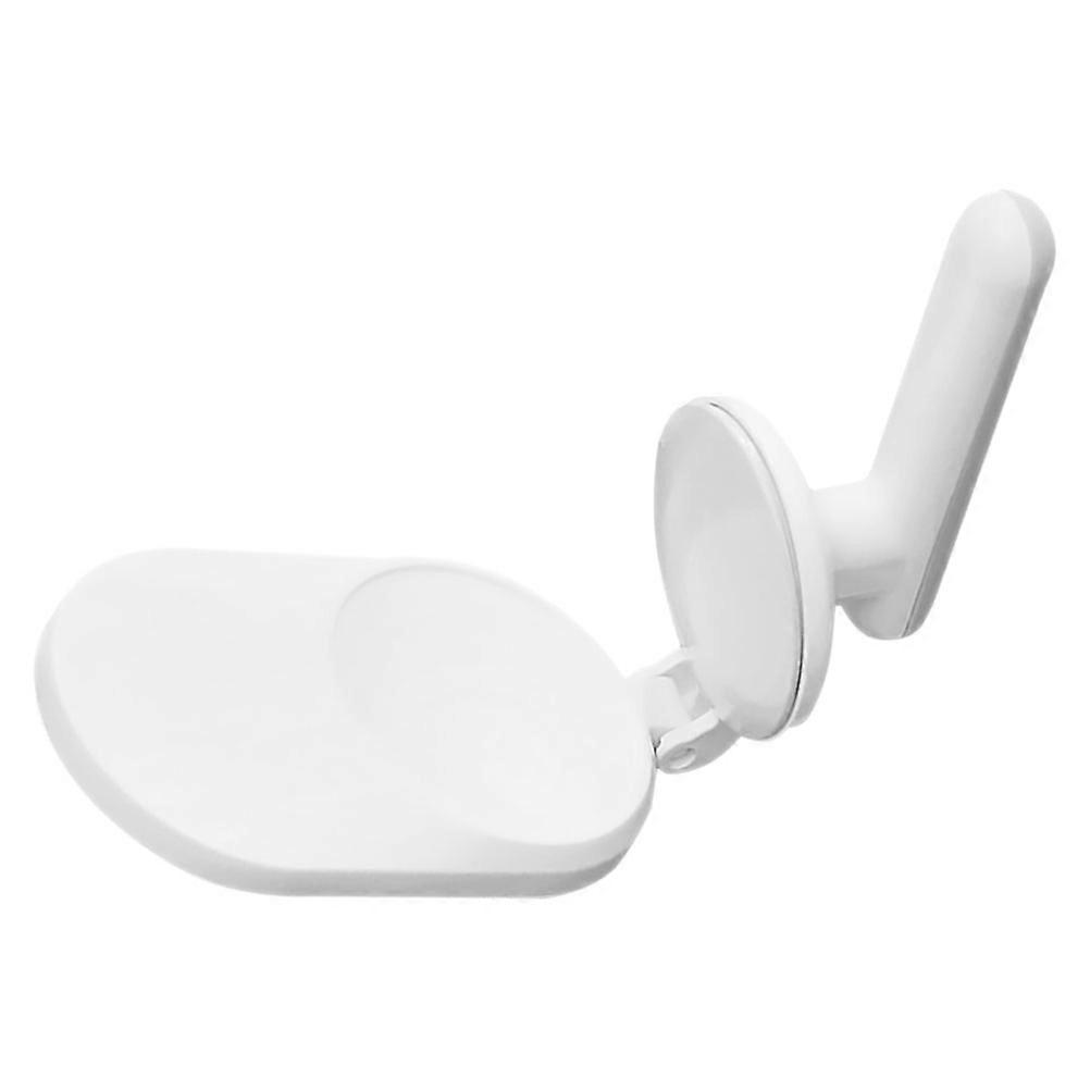 White Plastic Dumpling Press Skin Making Tool for Home Use