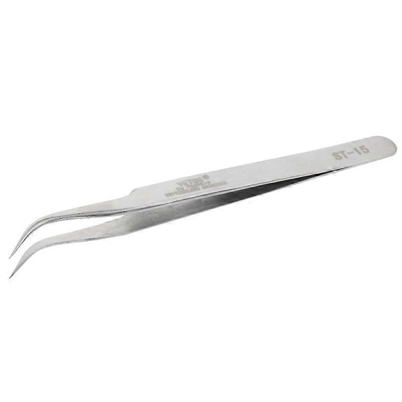 ST-15 Stainless Steel Tweezers