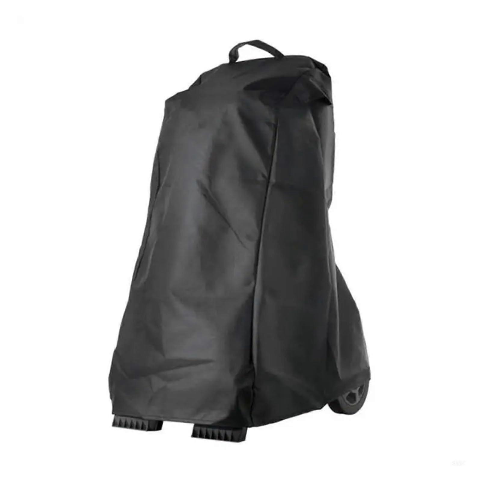 Waterproof Robotic Pool Cleaner Cover Dustproof Protective Storage for Outdoor Use