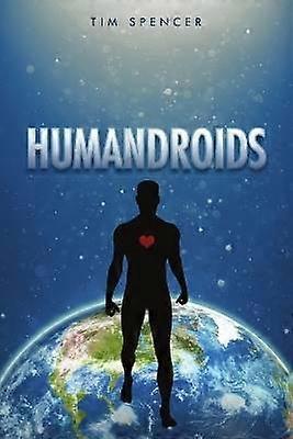 Humandroids