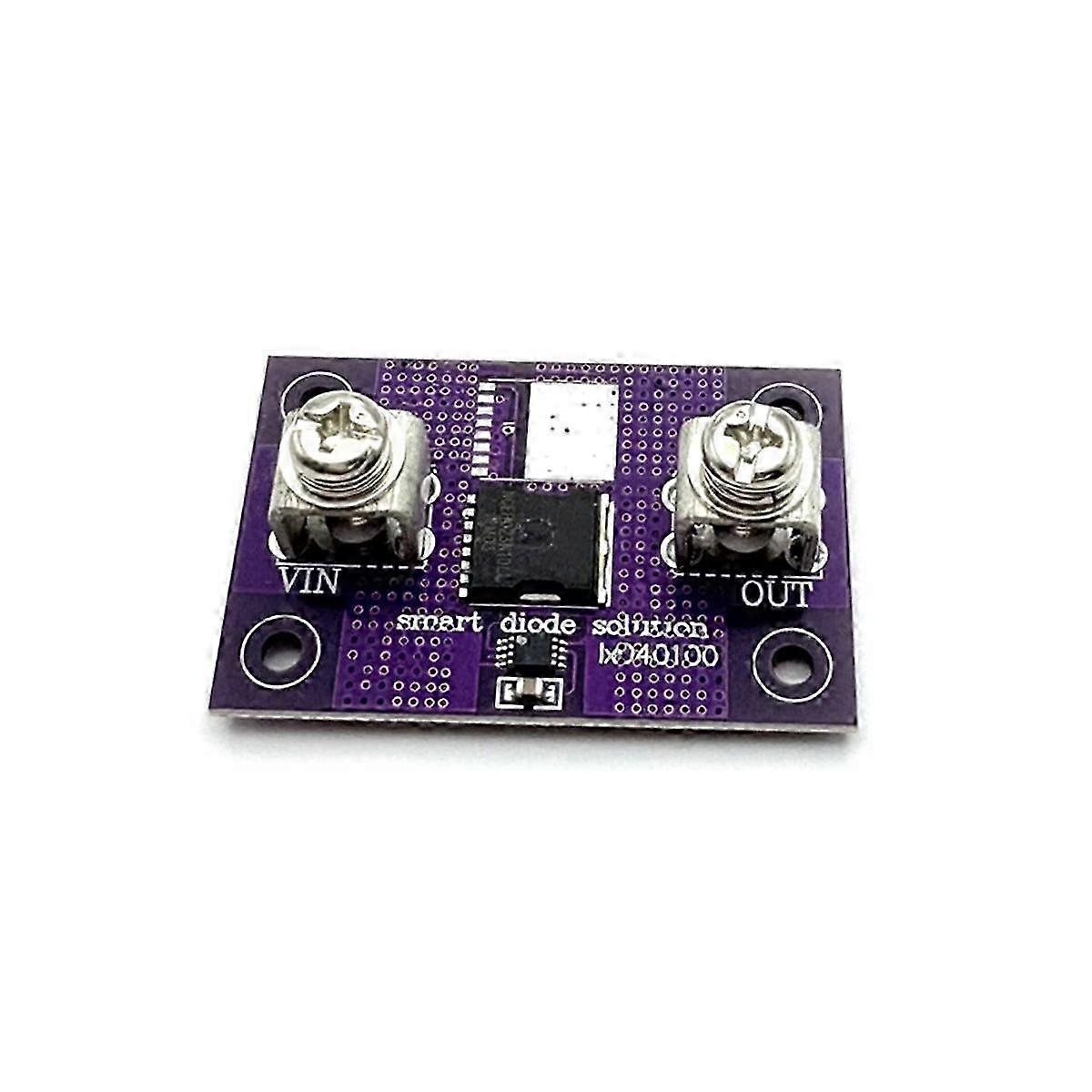40A Diode Module with No Voltages Restriction Small Size for Industrial Auto