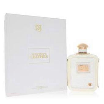  Western Leather by Alexandre J - Eau De Parfum Spray 3.4 oz - Women 