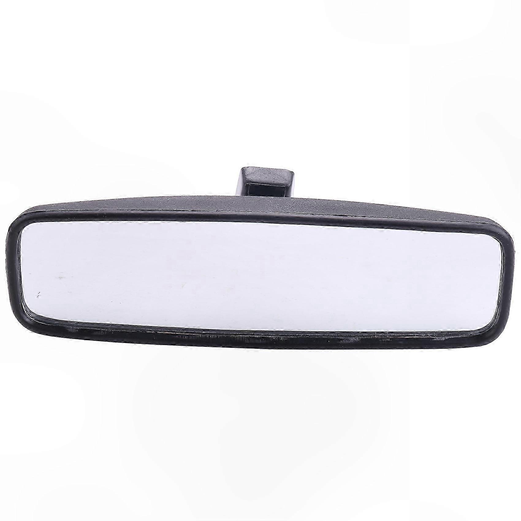 Rear View Mirror Replacement for Car Interior 814842 Compatible with 107 Models