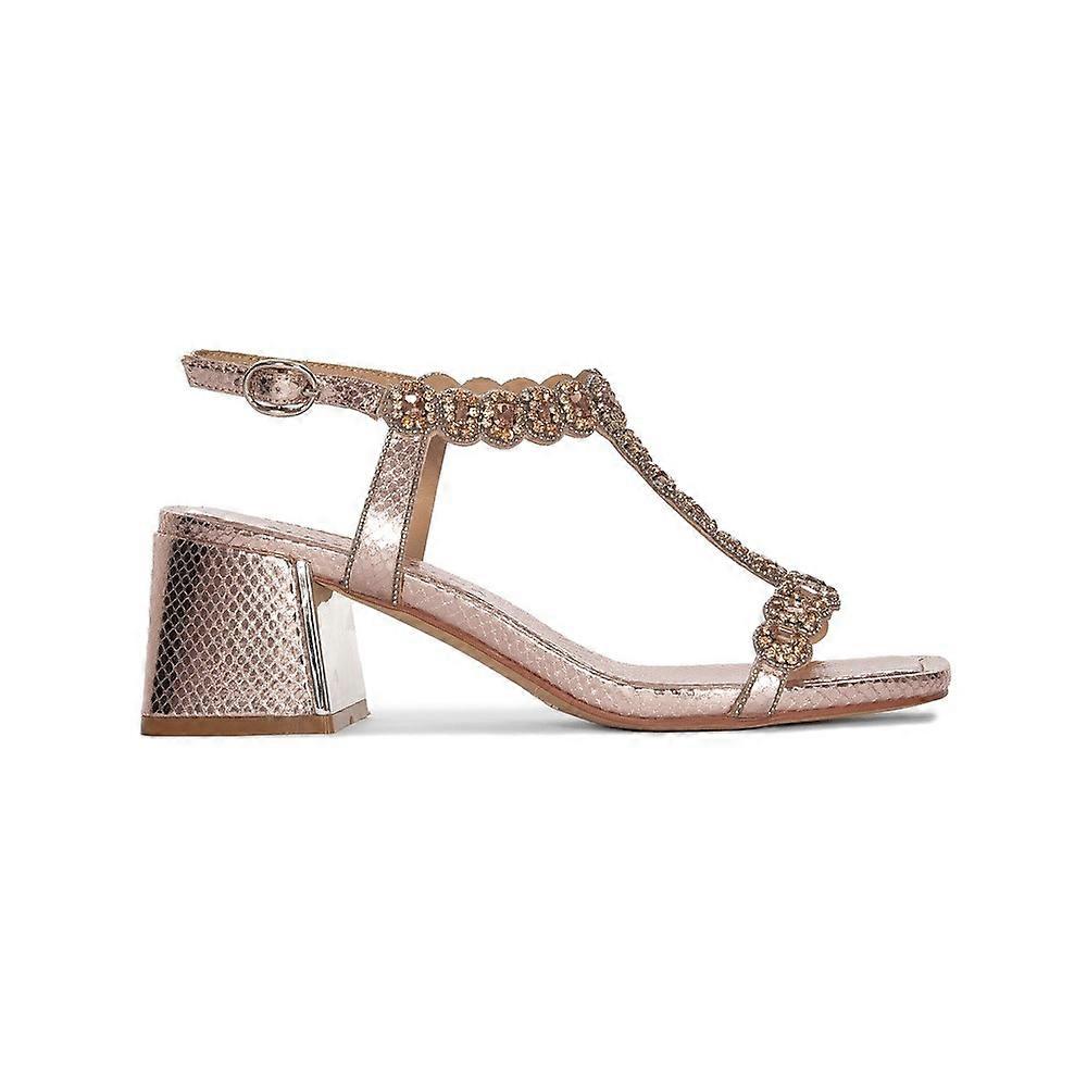 Shoes Alma En Pena V2550943