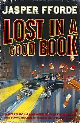 Lost in a Good Book
