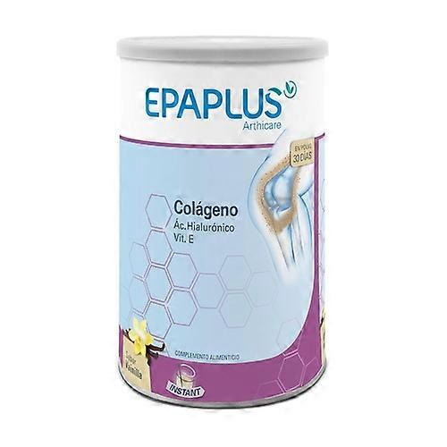 Collagen with Hyaluronic Acid 305 g