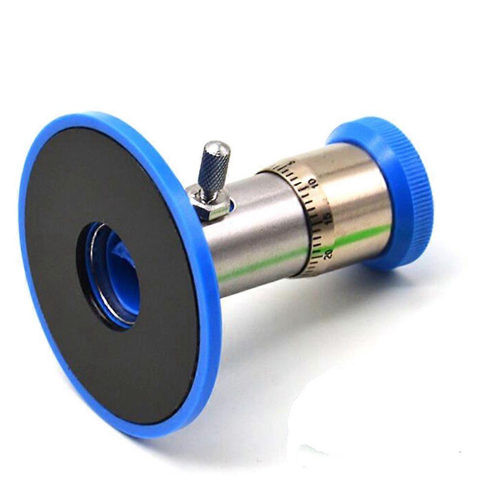 Biological Microtome Plant Hand Slicer for School Laboratory Learning