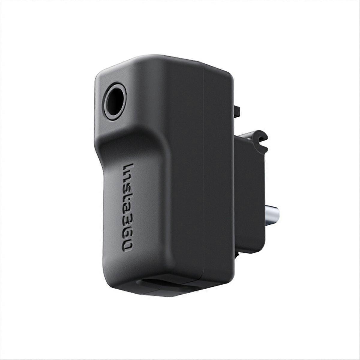 For X4 Charging Microphone Audio Adapter