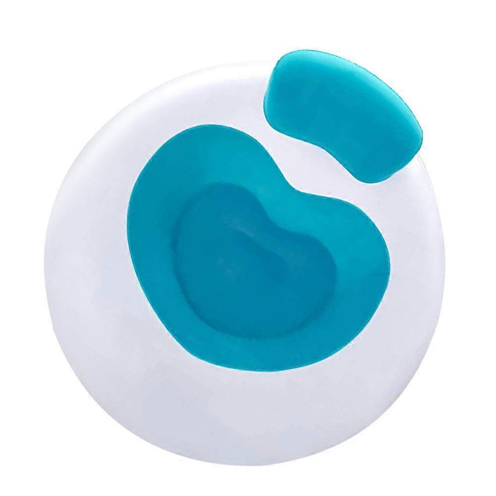 Outdoor Inflatable Chair Sofa for Sitting Use 1Pcs Portable Sofa