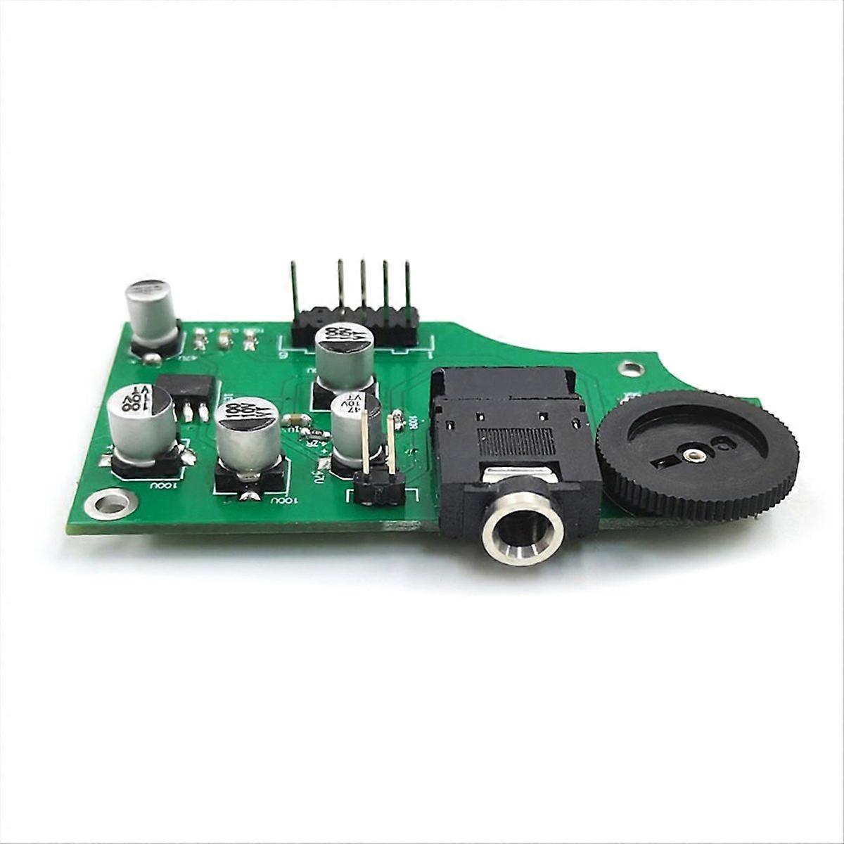  IC Capacitors Repair Universal Board for Game Gear 