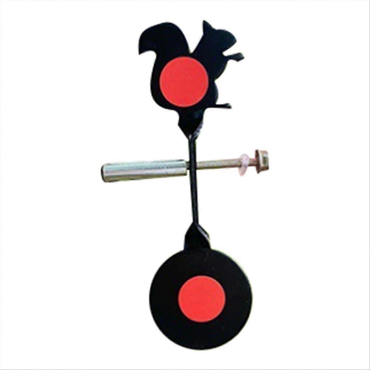  Target Steel Hunting Target Training Range Target,squirrel