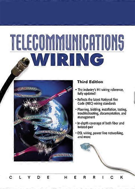 Câblage des télécommunications