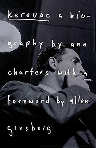 Kerouac: eine Biographie