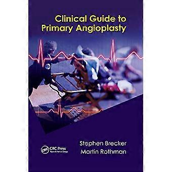Klinisk guide til primær angioplastik