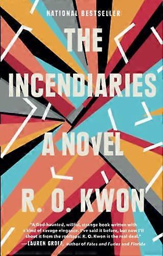 The Incendiaries