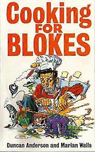 Cocina para Blokes
