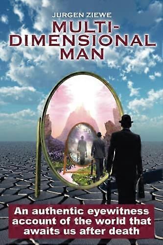 Flerdimensionell man