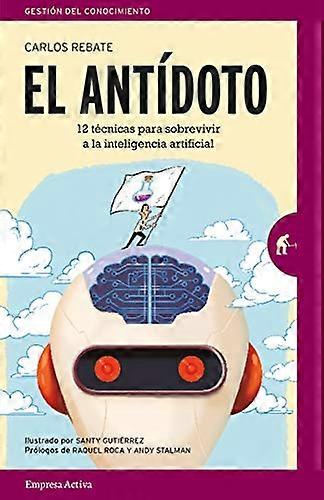 El Antidoto