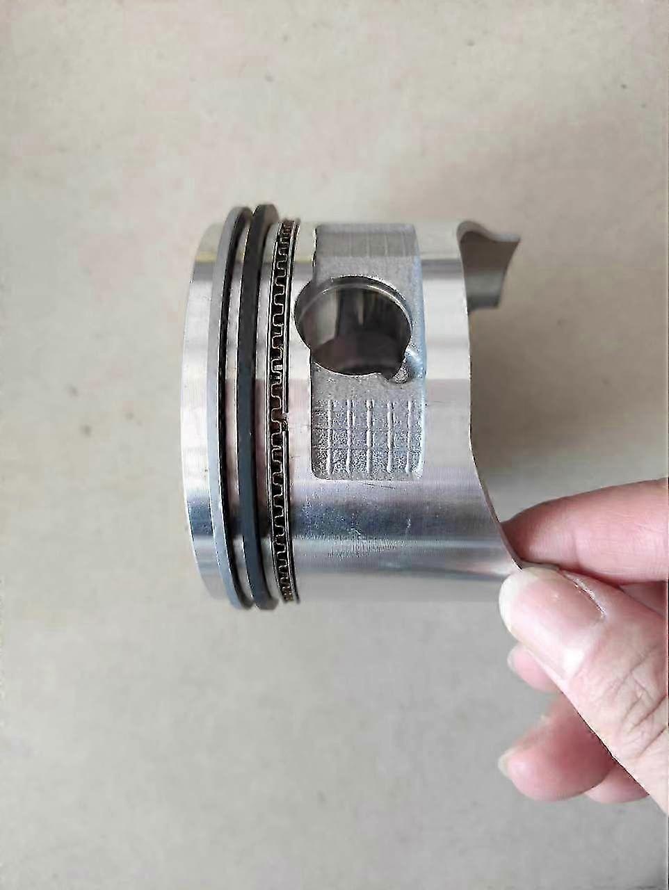 Engine Piston and Ring Kit for 182F GX340 Gasoline Motor Components