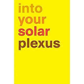 In Ihren Solarplexus