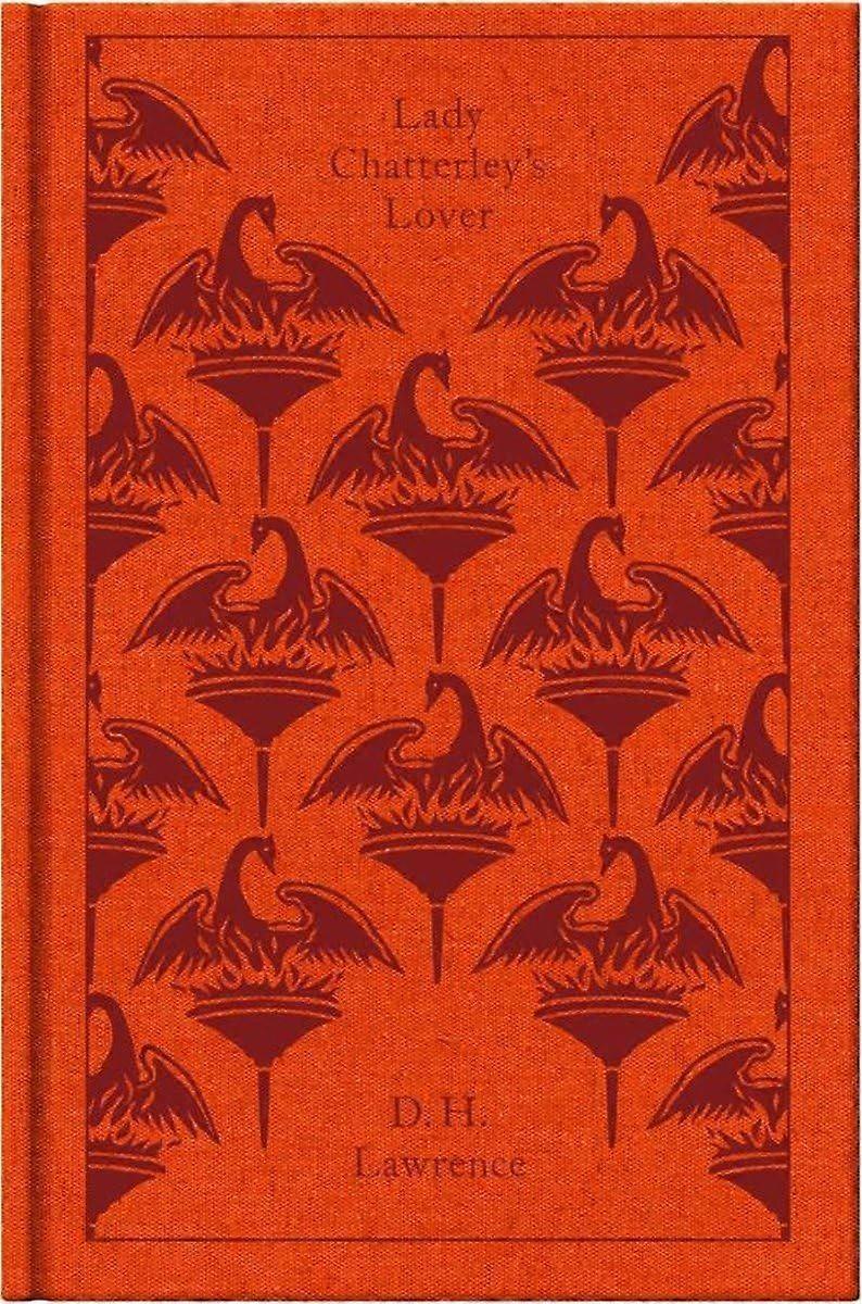 Lady chatterley's lover