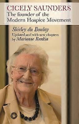 Cicely Saunders
