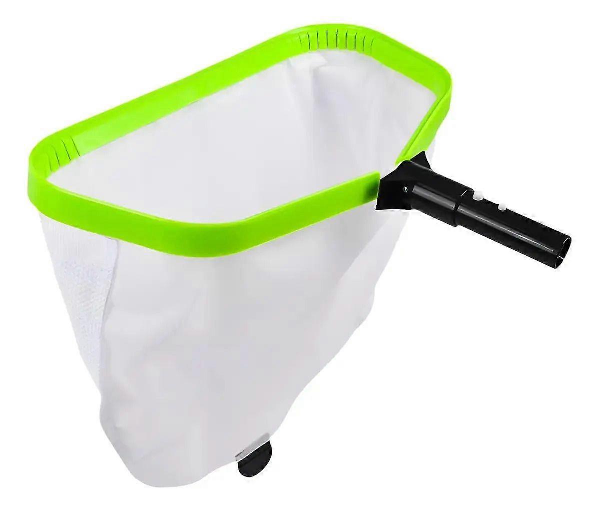 ~yz Reinforced Frame Pool Cleaning Tool ~~ - T