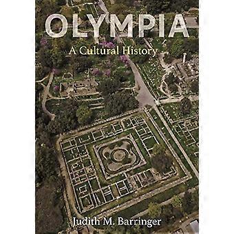 Olympia: en kulturhistorie