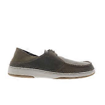 Clarks Herren-Mokassins Nature 5, Freizeitschuhe und Schnürschuhe