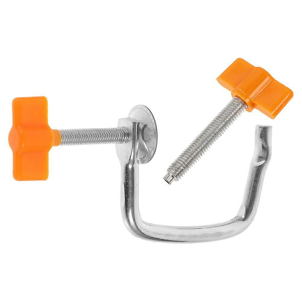 Noodle Machine Fixing Clip Manual Clamp Replacement Handle