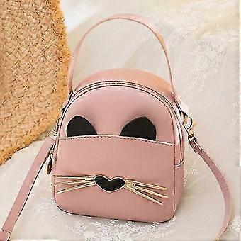 Ladies' card holders and wallets, with measurement errors due to manual measurement, practical and convenient